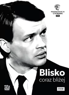 Telewizja Polska S.A. Blisko, coraz bliżej (rekonstrukcja cyfrowa) - - Seriale - miniaturka - grafika 1