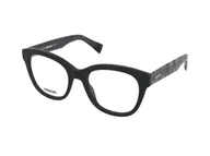Okulary korekcyjne, oprawki, szkła - Missoni MIS 0105 807 - miniaturka - grafika 1