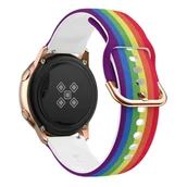 Akcesoria do smartwatchy - Pasek Zamiennik Do Amazfit Bip / S / Gts / GTR2 - miniaturka - grafika 1