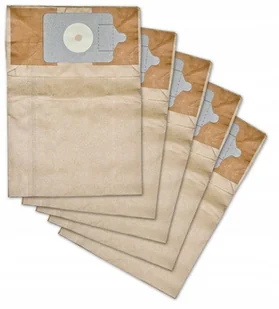 WORKI PAPIEROWE NVM1C/2 Numatic - Worki do odkurzaczy - miniaturka - grafika 1