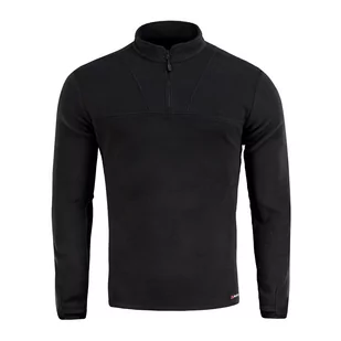 Bluza M-Tac Delta Polartec Black (70016002) - Odzież taktyczna i umundurowanie - miniaturka - grafika 2
