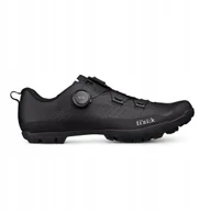 Buty rowerowe - Buty Fizik Terra Atlas - CZARNE, 44 - miniaturka - grafika 1