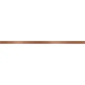 Płytki ceramiczne - Cersanit C METAL COPPER MATT BORDER 2x59,8 - miniaturka - grafika 1