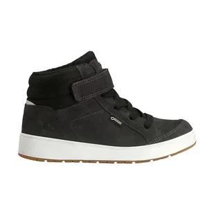 Viking Eagle Warm GTX 1V śniegowce, czarne, 5 UK, Czarny, 38 EU - Śniegowce damskie - miniaturka - grafika 1