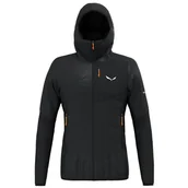 Kurtki męskie - Kurtka męska Salewa ORTLES HYB TWR JACKET M Rozmiar: XL / Kolor: ciemnoniebieski - miniaturka - grafika 1