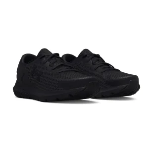 Buty biegowe męskie Under Armour Charged Rogue 3 - Buty sportowe męskie - miniaturka - grafika 3