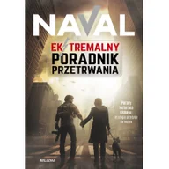 Militaria i wojskowość - Ekstremalny poradnik przetrwania - miniaturka - grafika 1