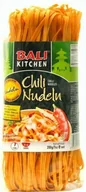 Makaron - Bali Kitchen Makaron pszenny z chili 200g - Bali Kitchen 606-uniw - miniaturka - grafika 1