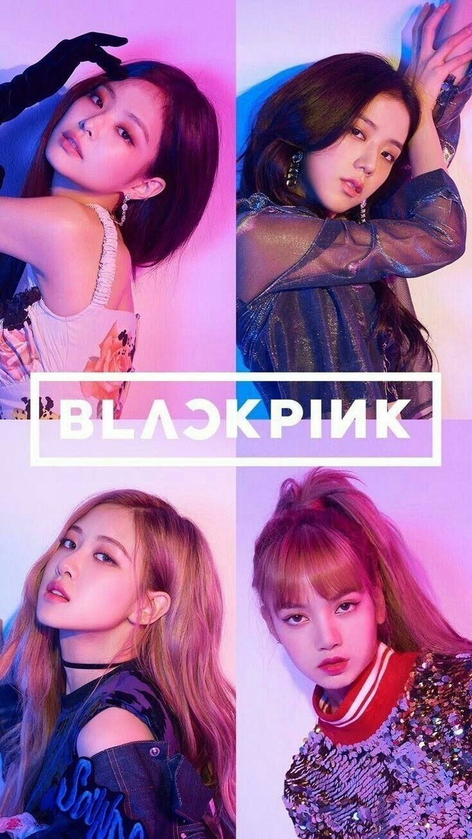 PUZZLE Skład Blackpink Kill This Love A3 252 el z Nadrukiem + IMIĘ Pudełko