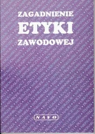 Biznes - Zagadnienie etyki zawodowej - miniaturka - grafika 1