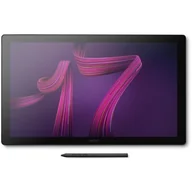 Tablety graficzne - Wacom DTH172K0B 17' - miniaturka - grafika 1