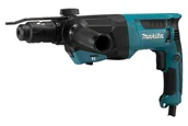 Młoty udarowe - Makita HR2670FT 800 W SDS Plus - miniaturka - grafika 1