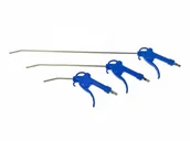 Pistolety malarskie - Geko G01164 - miniaturka - grafika 1