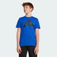 Odzież sportowa dziecięca - Koszulka Essentials Kids - miniaturka - grafika 1