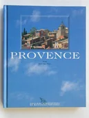 Przewodniki - Provence Prowansja Jaen-max Tixier - miniaturka - grafika 1