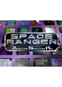 Gry PC Cyfrowe - Space Ranger ASK - miniaturka - grafika 1