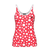 Koszulki sportowe damskie - Damski podkoszulek Head SPIRIT II Tank Top Women GIXR M - miniaturka - grafika 1