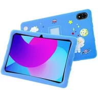 Tablety - Tablet DOOGEE U10 Kid 10.1" 4/128 GB Wi-Fi Niebieski - miniaturka - grafika 1