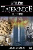 Filmy dokumentalne DVD - Nostradamus - Wielki Wizjoner - miniaturka - grafika 1