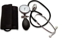 Ciśnieniomierze i akcesoria - Ciśnieniomierz Ratujesz Ciśnieniomierz zegarowy krwi BK-2006 + stetoskop - miniaturka - grafika 1