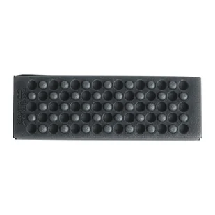 Regatta Mata do siedzenia składana Foam Sit Mat 35x30cm Szary - Meble turystyczne - miniaturka - grafika 1