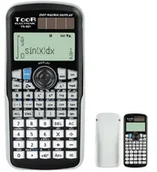 Kalkulatory - Kalkulator naukowy TR-591 102-pozycyjny - miniaturka - grafika 1
