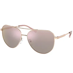 Okulary przeciwsłoneczne Michael Kors 1109 11084Z 60 CHEYENNE - Okulary przeciwsłoneczne - miniaturka - grafika 1