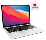 Laptopy - Apple MacBook Air - M1 | 13,3'' | 8GB | 256GB | Mac OS | Srebrny | 36mies. AppleCare - miniaturka - grafika 1