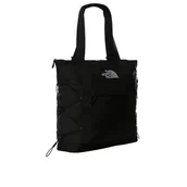 Torby męskie - Torba The North Face Borealis Tote 0A52SV4HF1 - czarna - miniaturka - grafika 1