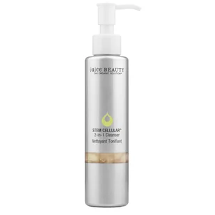 Juice Beauty Juice Beauty 2 in 1 Cleanser Żel do mycia twarzy 133ml - Żele do mycia twarzy - miniaturka - grafika 2