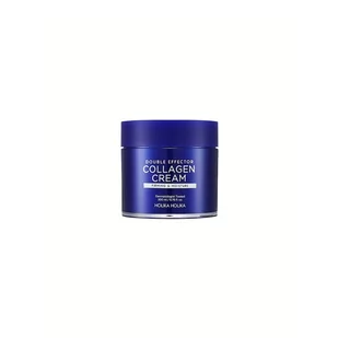 Holika Holika Double Effector Collagen Cream 200ml 200.0 ml - Kremy do twarzy - miniaturka - grafika 1