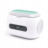 Lutownice - Myjka / wanna ultradźwiękowa PS-06A 35W 600ml (9600) - miniaturka - grafika 1