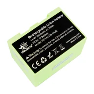 Akcesoria do robotów sprzątających - Akumulator Li-ion 2900mAh do iRobot Roomba e/i/j, Combo i/j5 - miniaturka - grafika 1