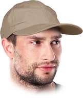 Odzież robocza - Czapka z daszkiem Tactical Guard CAP BE 57-61 - miniaturka - grafika 1