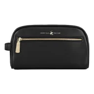 Kosmetyczki, organizery i kuferki - Kosmetyczka Beverly Hills Polo Club BHPC-W1-002-AW24 - miniaturka - grafika 1
