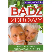 Górnicka Jadwiga B$592dĽ zdrowy rady dla niego przewodnik dla niej - Dom i ogród - miniaturka - grafika 1