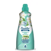 Środki do prania - Coccolatevi płyn do płukania Białe Piżmo 1250ml - miniaturka - grafika 1