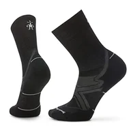Skarpetki damskie - Smartwool Run Cold Weather Targeted Cushion Crew Skarpety - miniaturka - grafika 1