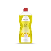 Płyny do naczyń - SEPTIMA PŁYN DO MYCIA NACZYŃ 1L O ZAPACHU CYTRYNOWYM - miniaturka - grafika 1