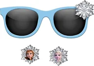 Akcesoria i dodatki do ubrań dla dzieci - Disney KD-WD21064 Okulary przeciwsłoneczne Wspinaczka, Wspinaczka i Trekking Unisex dla dzieci, Kolor, jeden rozmiar - miniaturka - grafika 1