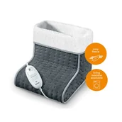 Poduszki, koce i materace lecznicze - Beurer FW 20, Foot warmer - miniaturka - grafika 1