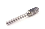 Pilniki - Beta PILNIK OBROT.Z WĘGLIKA STOŻK.ZAOKR.12MM 426MD/TA12 - miniaturka - grafika 1