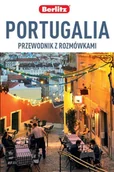 Przewodniki - Portugalia, Przewodnik z rozmówkami - Opracowanie zbiorowe - miniaturka - grafika 1