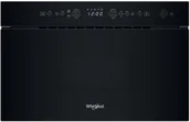 Kuchenki mikrofalowe do zabudowy - Imontuojama mikrobangu krosnele Whirlpool WMN14BB - miniaturka - grafika 1
