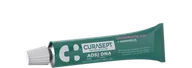 Higiena protez i aparatów ortodontycznych - Curasept ADS DNA 350 Astringent 0.5% CHX + oczar wirginijski Żel periodontologiczny ściągający - miniaturka - grafika 1