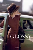 Felietony i reportaże - OsnoVa Glossy. Historia Vogue'a - Nina-Sophia Miralles - miniaturka - grafika 1