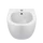 Balneo Bidet podwieszany - ASOX WHITE B1-G0201020101-2