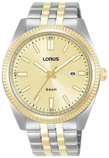 Zegarek Zegarek Lorus RH972QX9 - Zegarki męskie - miniaturka - grafika 1