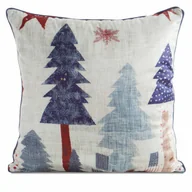 Pozostałe akcesoria świąteczne - Poszewka świąteczna 168 45x45 cm - miniaturka - grafika 1