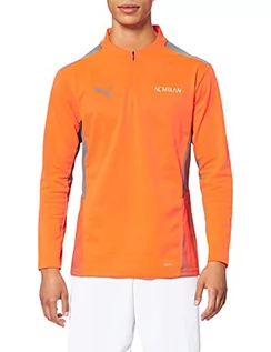 Koszule męskie - PUMA ACM Training 14 Zip Top Koszula męska - grafika 1